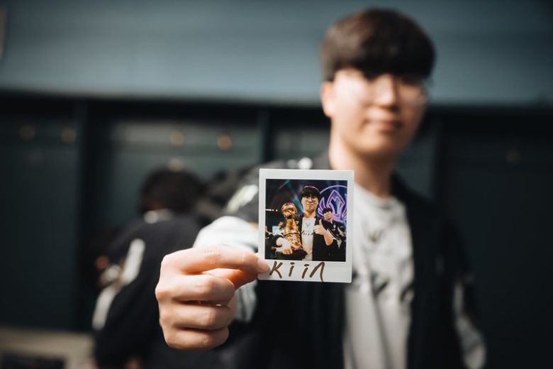 msi 에서 기인 선수/lol esports 플리커