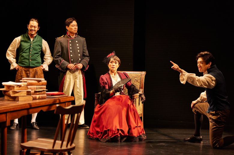 /스토리 포레스트·파크컴퍼니