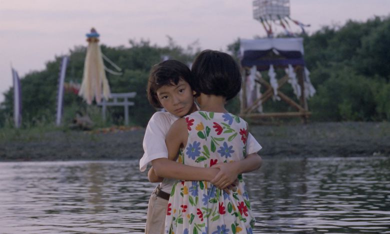 소마이 신지 감독의 영화 '이사'/에이유앤씨