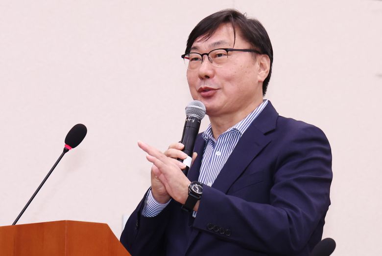 이화영 전 경기도 평화부지사./뉴스1