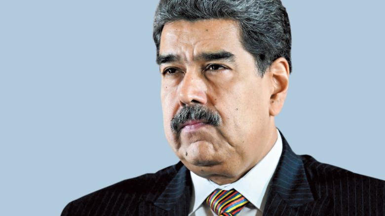 니콜라스 마두로 베네수엘라 대통령