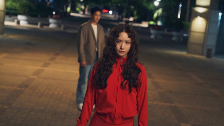 '악마가 이사왔다' 임윤아 스틸컷