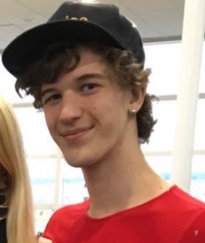 27일 미니애폴리스 총격 사건의 용의자 로빈 웨스트먼./인스타그램