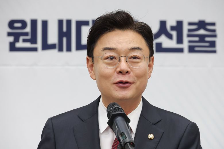 김성원 국민의힘 의원. /연합뉴스