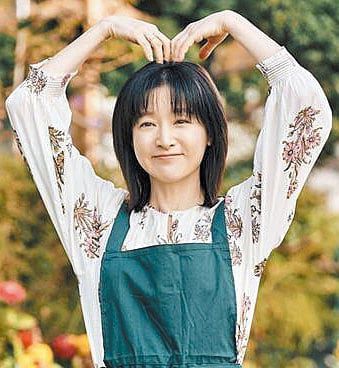 KBS2 토일 미니시리즈 ‘은수 좋은 날’의 마약 파는 엄마로 나오는 이영애. /KBS