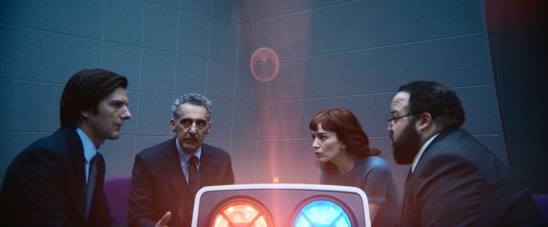 '세브란스: 단절' /애플 TV+