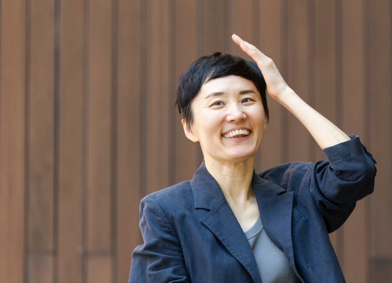 실패한 이유를 묻자 박소령은 이렇게 답했다. “첫째, 내가 뭘 원하는지 모르는 채 의사 결정을 해서. 둘째, 욕먹기를 두려워한 칭찬 중독자라서. 셋째, 가격과 사업 모델을 건드리지 않고 기우제 지내듯 구독자 늘기만을 기다려서.”/김지호 기자