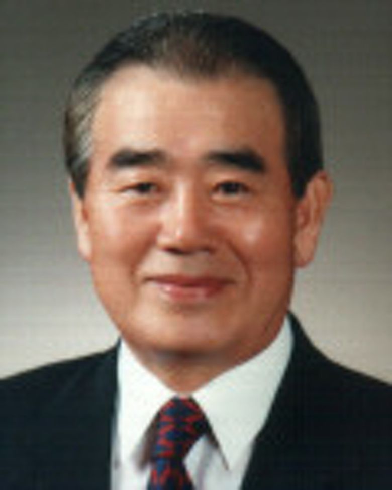 김봉조 민주동지회 회장