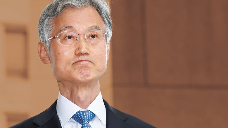 조희대 대법원장