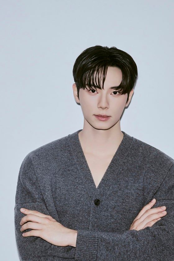 배우 이채민/ 사진제공=바로엔터테인먼트