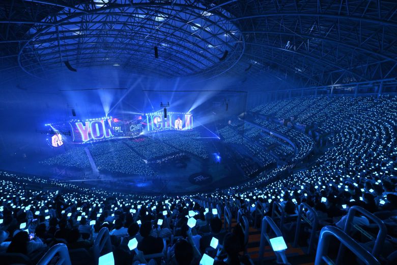 조용필 이순간을 영원히/KBS