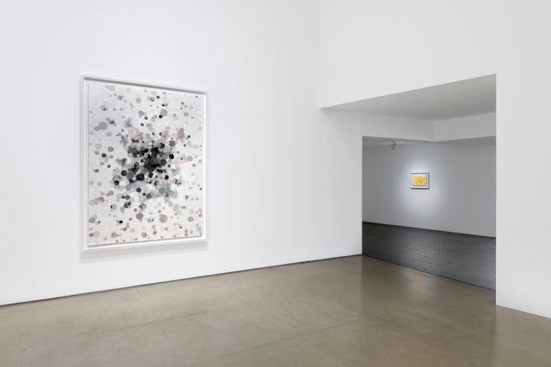 2층 전시장 전경. /갤러리현대