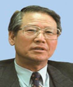 송복 연세대 명예교수