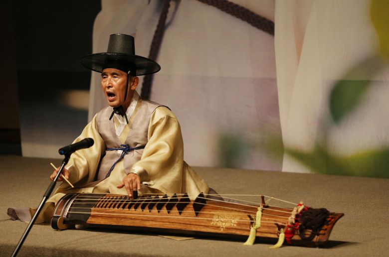 김영재 명인./이태경 기자