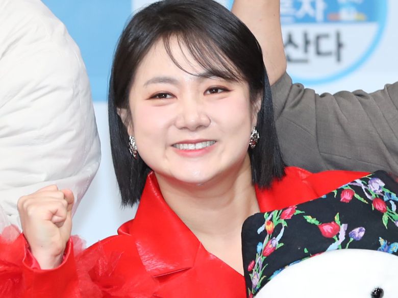 개그우먼 박나래./뉴스1