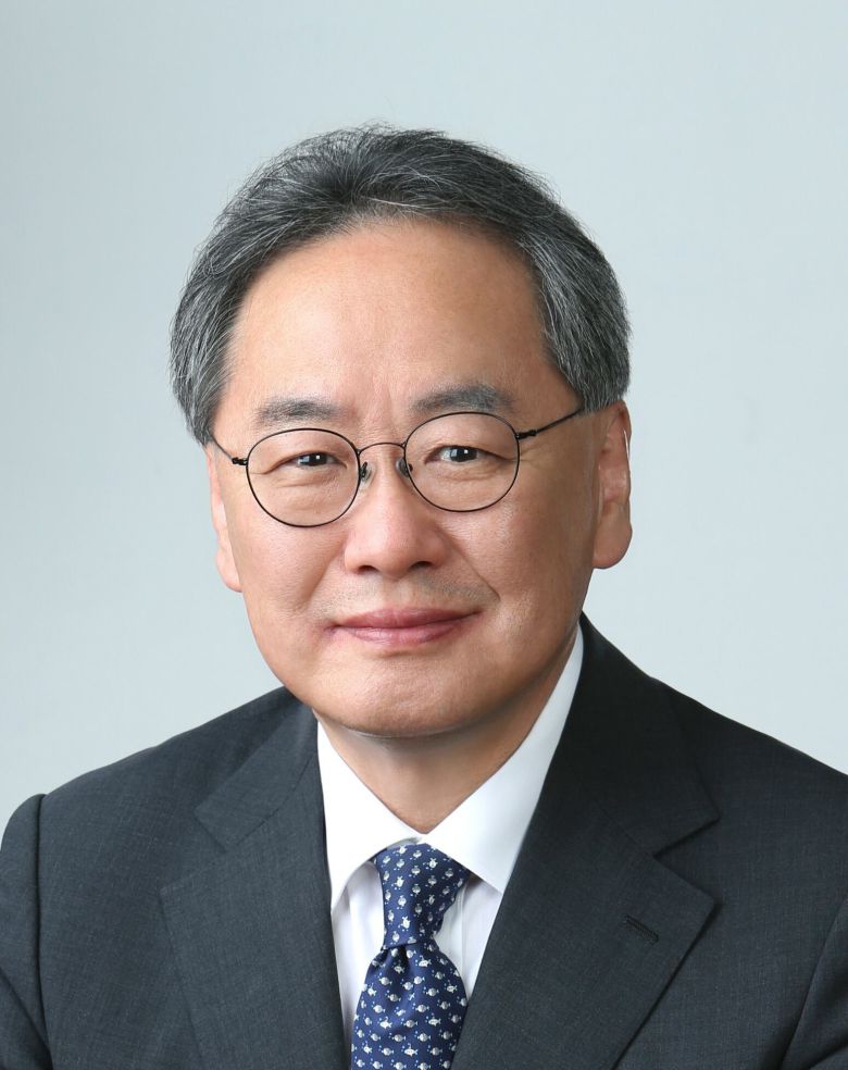 김정석 한교총 대표회장. /한교총 제공