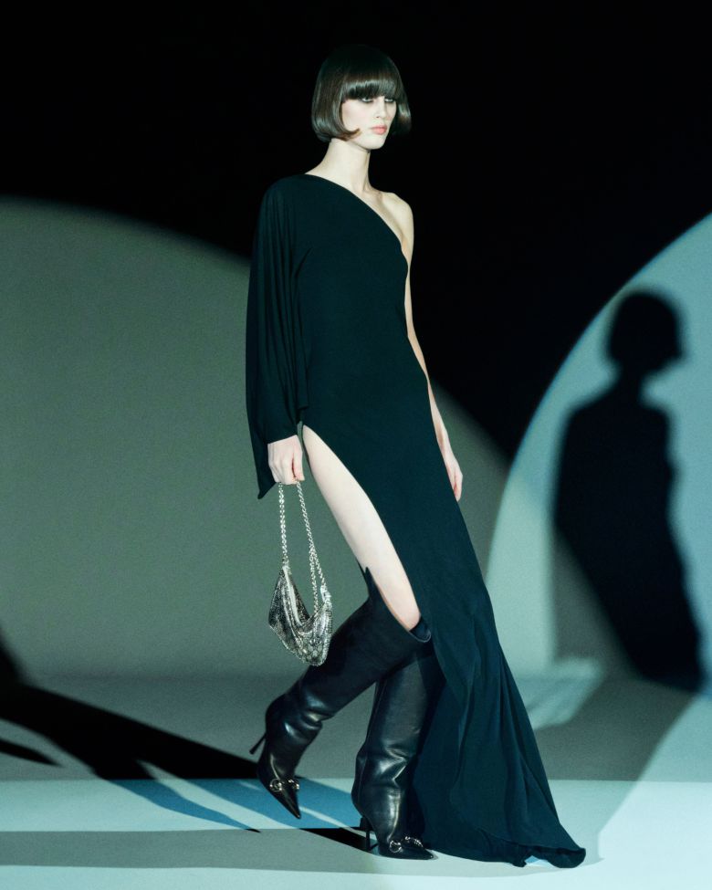 구찌 2026 프리폴 컬렉션 ‘제너레이션 구찌’/뎀나