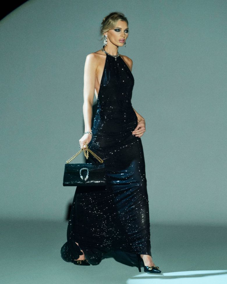 구찌 2026 프리폴 컬렉션 ‘제너레이션 구찌’/뎀나