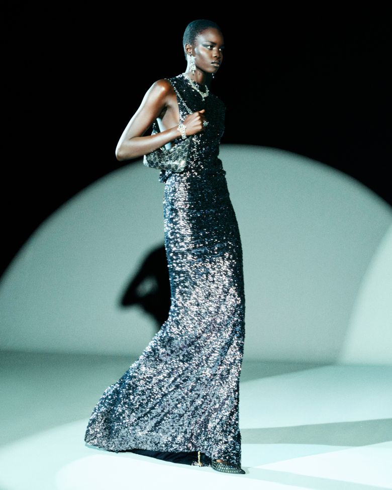 구찌 2026 프리폴 컬렉션 ‘제너레이션 구찌’/뎀나