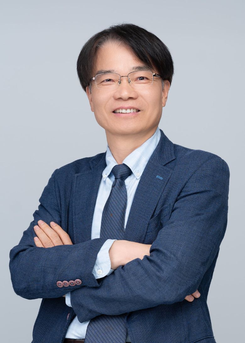 김재연 경상국립대 생명과학부 교수