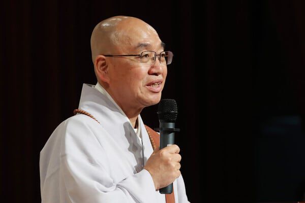 법륜스님. /뉴시스