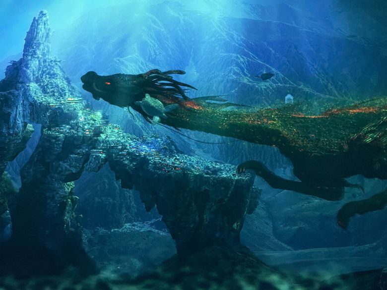 /덱스터 스튜디오