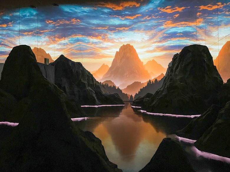 삼신산/덱스터스튜디오