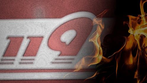 소방 로고/뉴스1