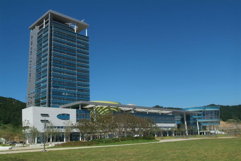 전남도청사./전남도