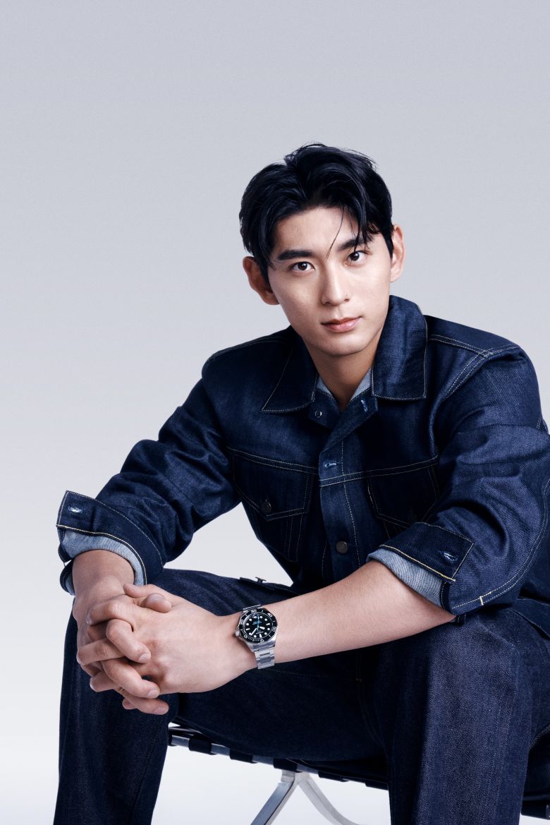 메이저리거 이정후 앰배서더 발탁/태그호이어