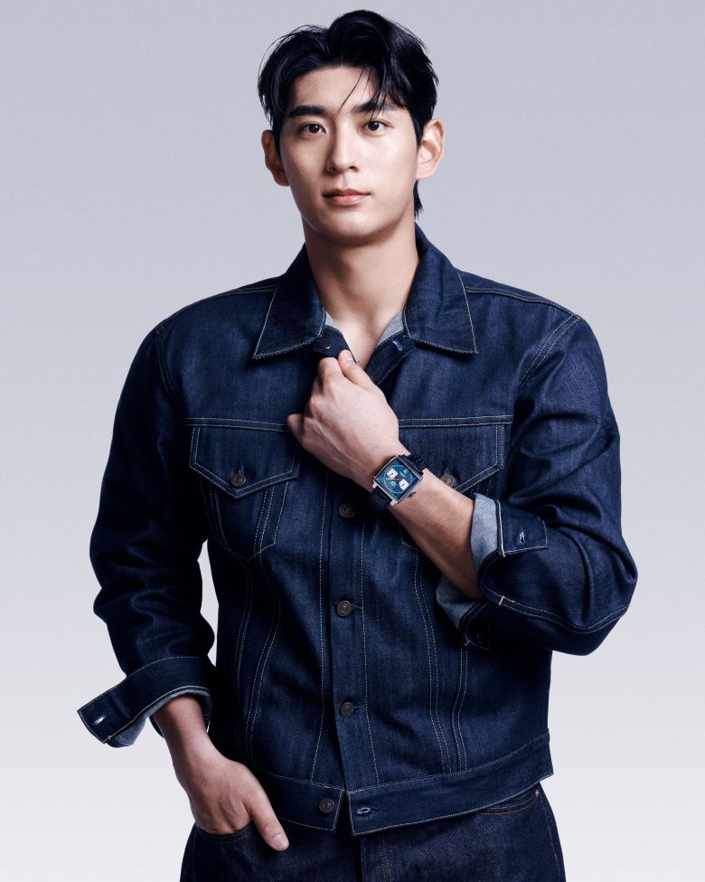 메이저리거 이정후 앰배서더 발탁/태그호이어