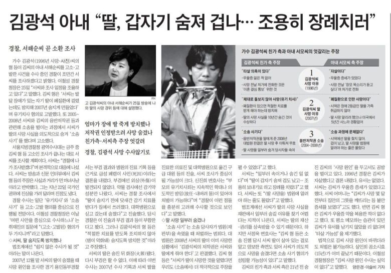 2017년 9월 26일자 A12면.