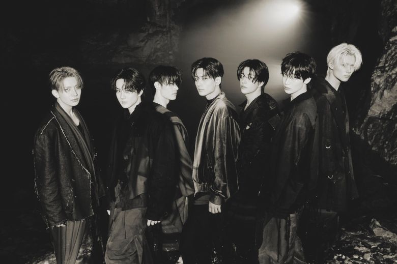 엔하이픈이 16일 미니 7집 'THE SIN: VANISH'로 컴백한다. /빌리프랩