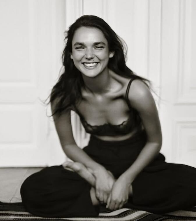 발레리아 니코브. /인스타그램