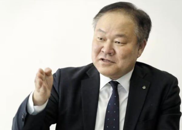 김학균 신영증권 리서치센터장