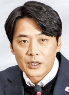 더불어민주당 한준호 의원