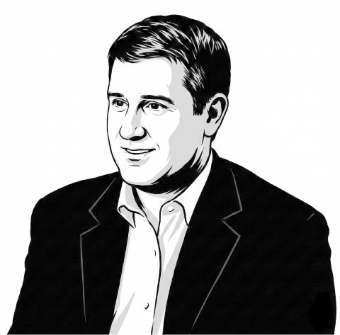 브라이언 행콕 맥킨지앤드컴퍼니 파트너