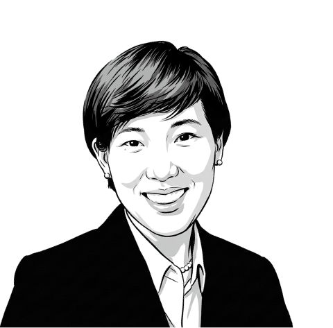 이화여대 경영전문대학원 겸임교수