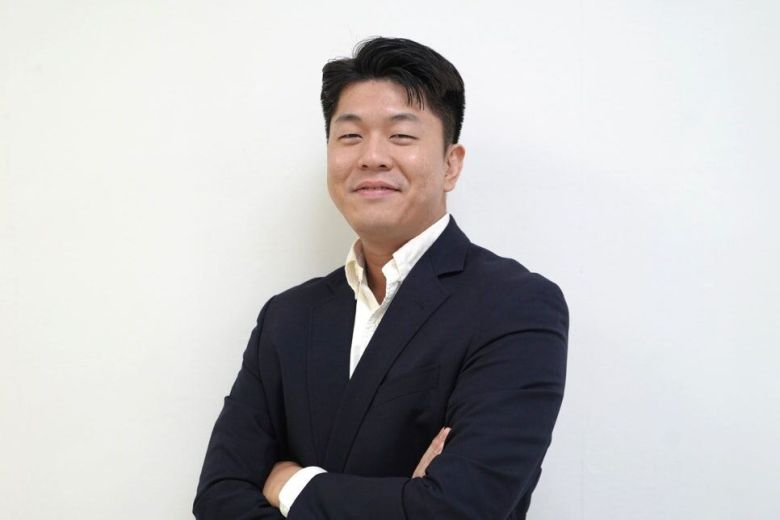 쉐코는 ‘현세대의 해양 오염 문제를 기술혁신으로 해결해 미래세대까지 청정한 바다를 공유하자’는 뜻이다. /더비비드