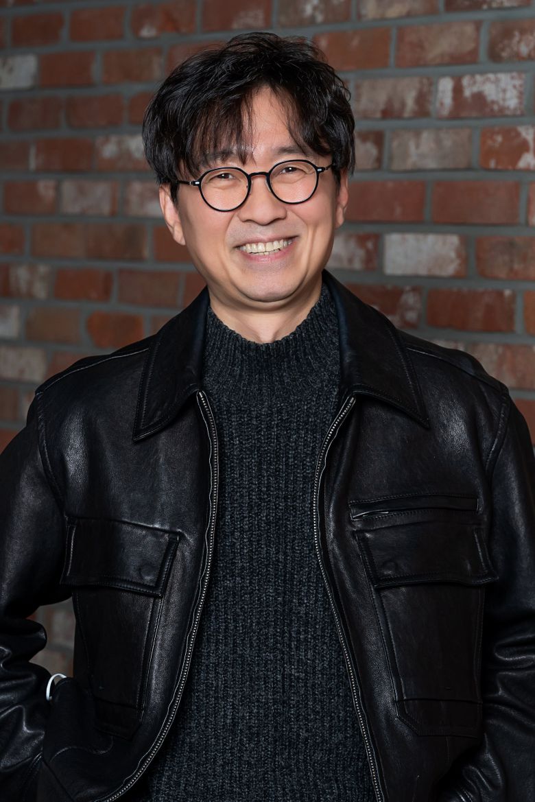 장항준 감독. /쇼박스