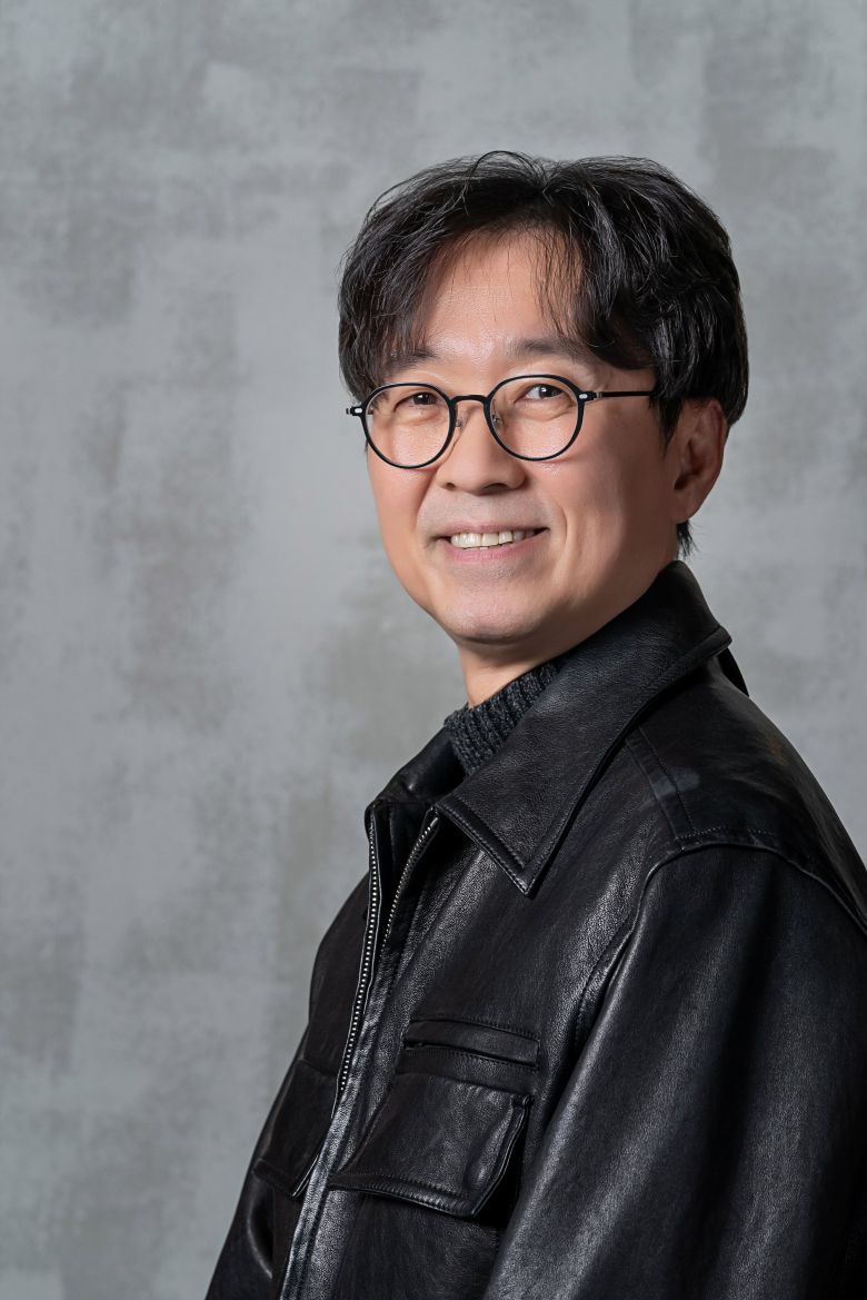 장항준 감독. /쇼박스