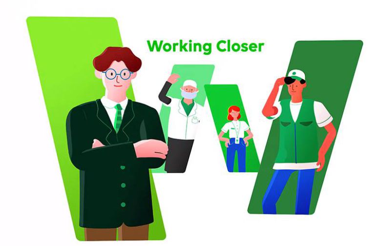 협업 툴의 선택 기준은 업무 조건과 구성원이다. 하지만 다룰 수 있는 기능이 많은 조직일수록 기능이 많은 협업 툴이 유리할 수 밖에 없다. 출처=네이버클라우드