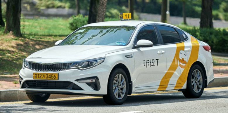 출처: 카카오모빌리티 홈페이지