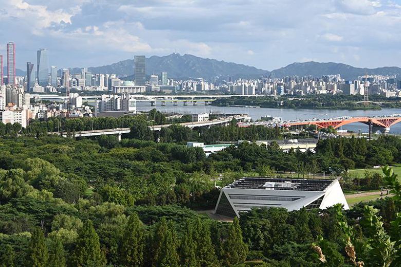 니코르 Z DX 16-50mm f/3.5-6.3 VR의 50mm 최대 망원. 촬영=IT동아