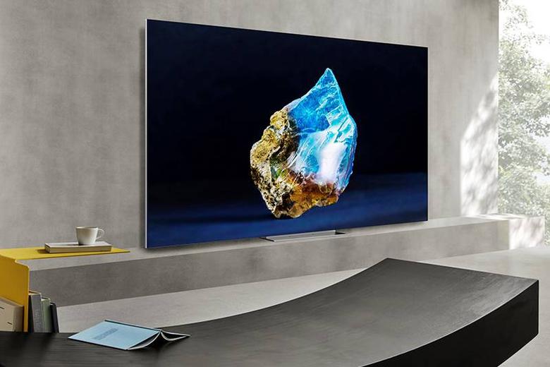 삼성전자의 마이크로 LED CX. 출처=삼성전자