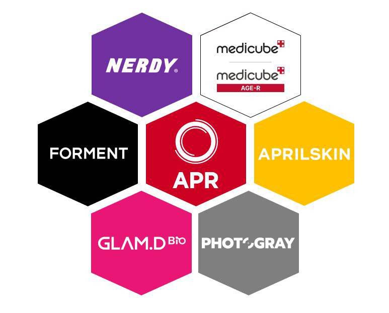 출처: 에이피알