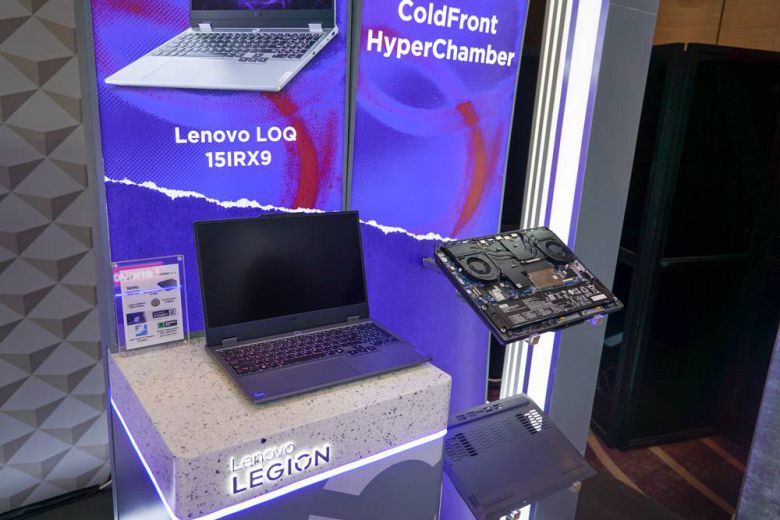 로크 15IRX9 / 출처=IT동아