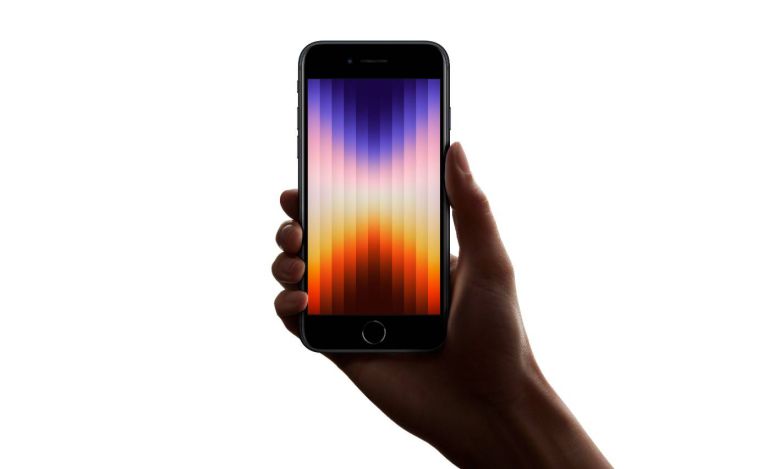 애플 아이폰 SE3 이미지 / 출처=애플