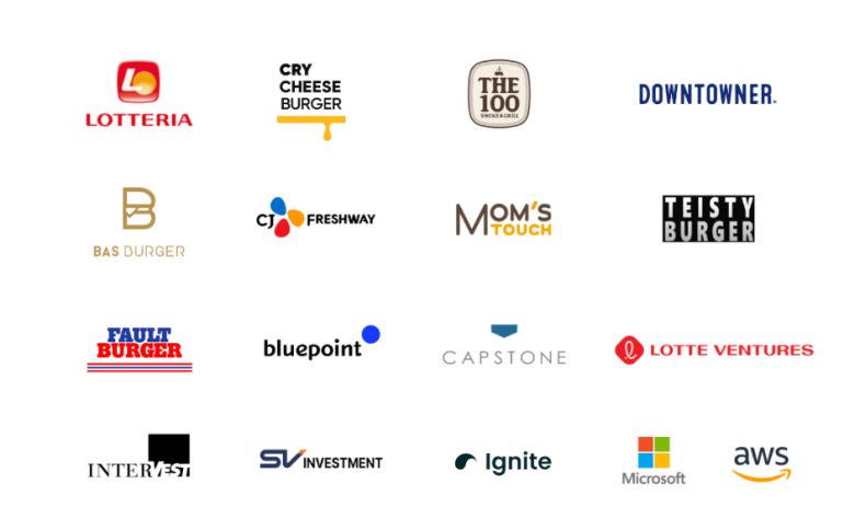 에니아이의 고객사 목록 / 출처=에니아이