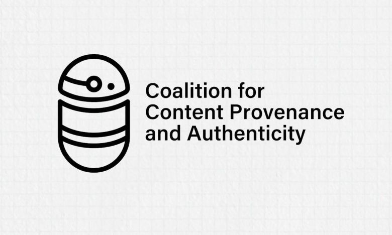 C2PA 로고 / 출처=C2PA